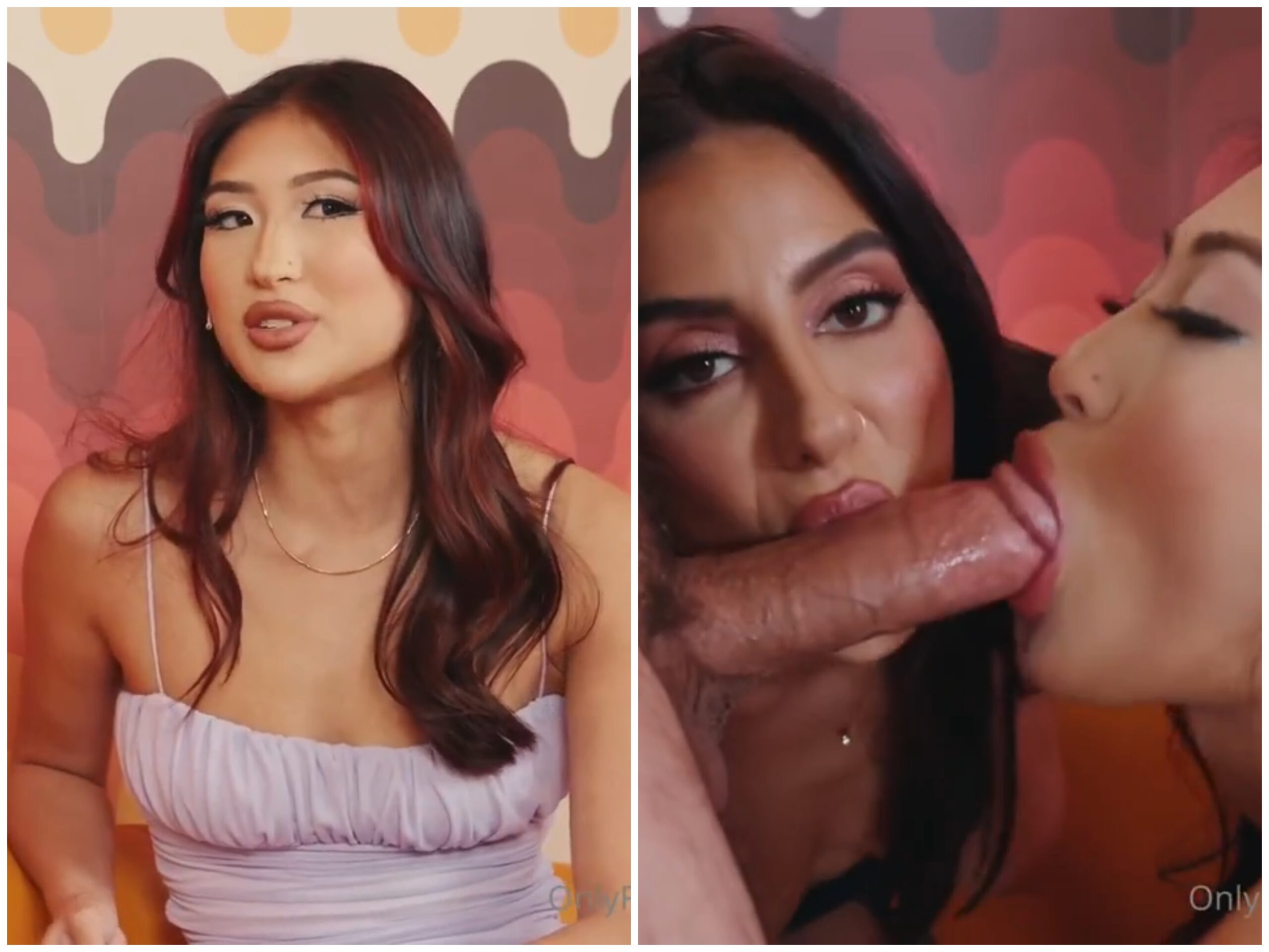 Lena The Plug & Mina Luxx PlugTalk Leaked
