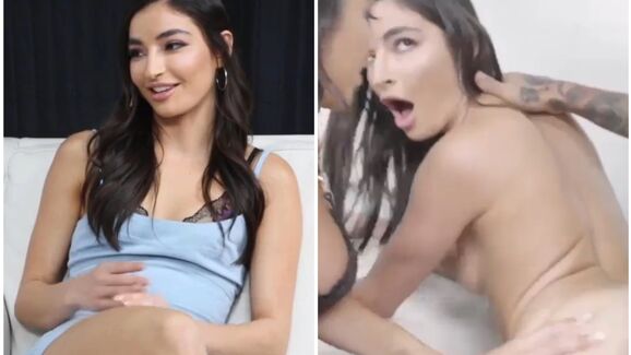 Lena The Plug Threesome With Emily Willis Leaked