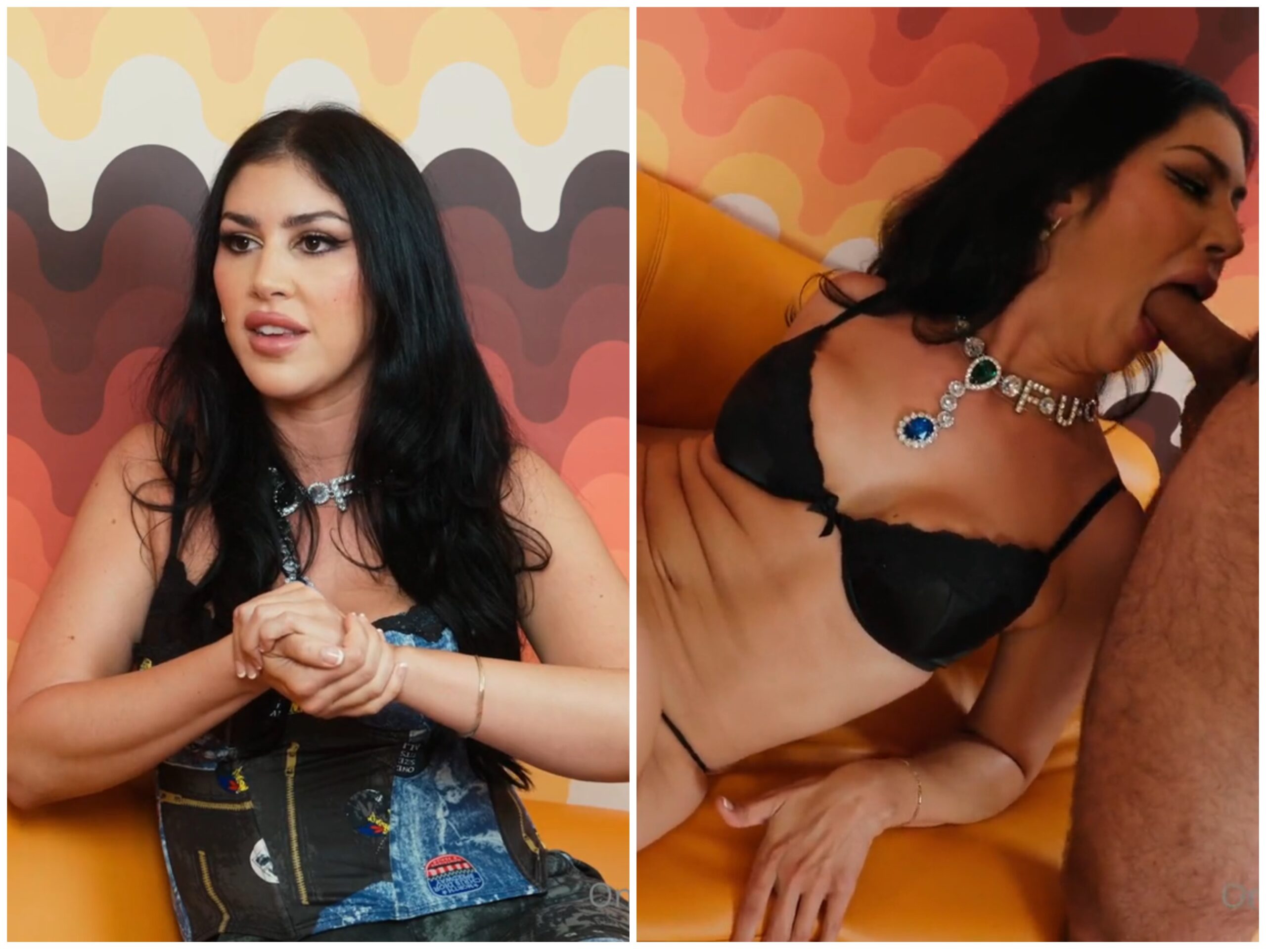 Lena The Plug Queenie Sateen Leaked