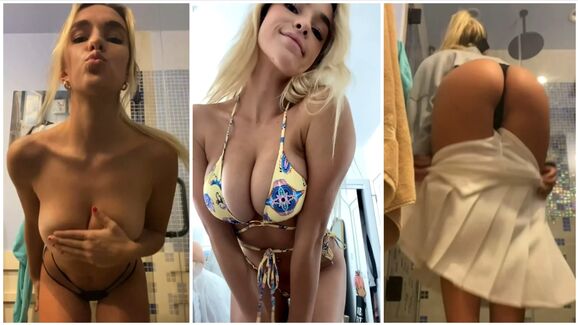 Kayla Simmons Onlyfans Compilation Leaked