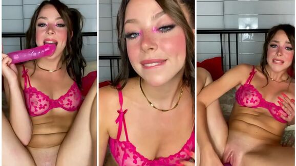CallMeSloo Orgasmic Masturbation Leaked
