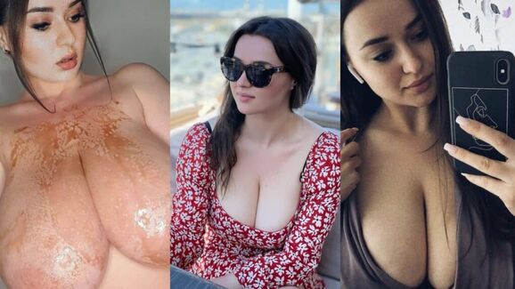 Booogla Onlyfans MEGA Compilation Leaked