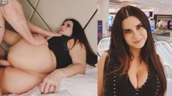 Chloe Lamb Casino Sex Tape Leaked