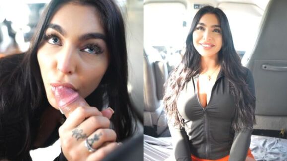 FanBus Emily Rinaudo Sex Tape Leaked