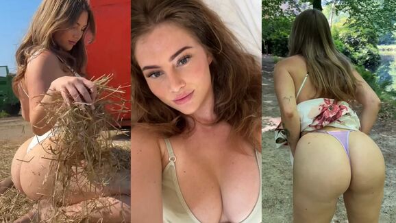 Eva Joanna Quick Onlyfans Compilation Leaked