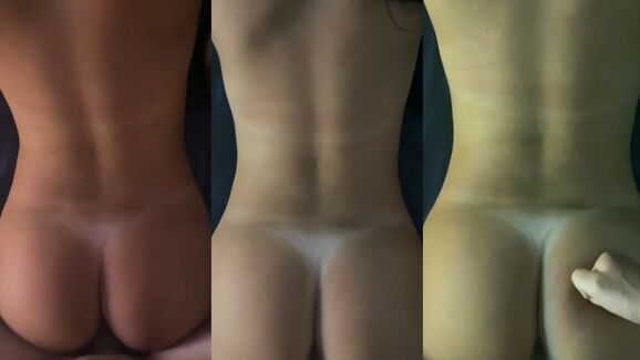 Mikaela Testa POV Prone Bone Sextape Leaked