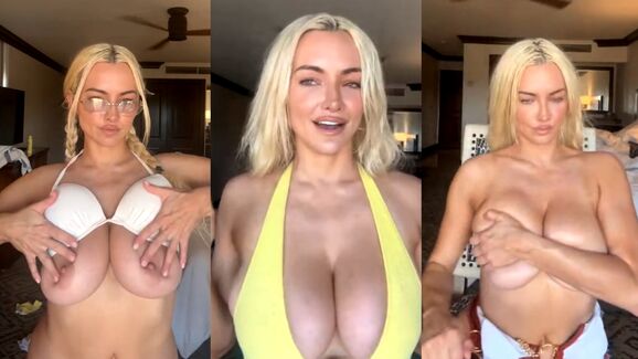 Lindsey Pelas June Livestream Leaked