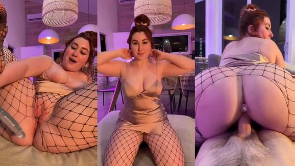 Isla Moon Anal Adventure Porn Leaked