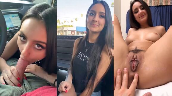 Eliza Ibarra Date Sex Tape Leaked