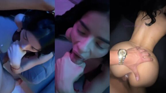 Juanita Belle Onlyfans BG Fuck Leaked