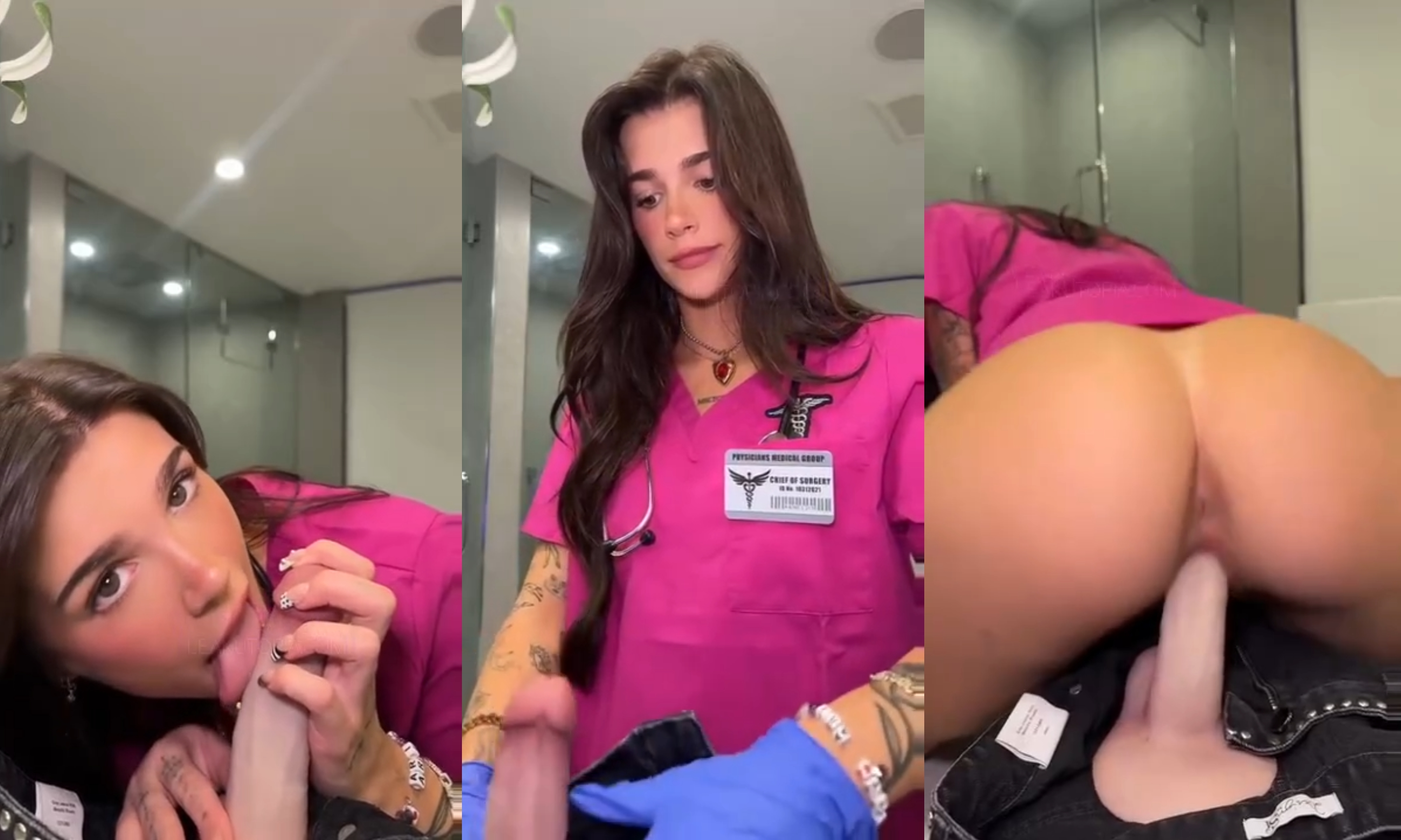 Arikytsya Doctor Roleplay POV Leaked